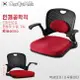 【DonQuiXoTe】韓國原裝Kinomo和風人體工學椅-紅