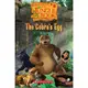 The Jungle Book: Cobra's Egg 森林王子 (CD有聲書)