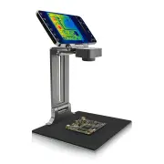 AV TOOLTOP T220/T220PRO 3D 256*192 Infrared Thermal Image 30mm Macro Lens -15°C~+600°C(5°F~+1112°F) Analyzer High Inspec