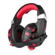 ONIKUMA K2 LED Light Stereo 7.1 Sound Effect Gaming Headset