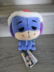 Disney Eeyore Funko Christmas Plush