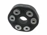 For 2005 BMW 645Ci Drive Shaft Flex Joint 31659QW (for: BMW)
