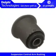 For 2010-2022 Lexus GX460 Suspension Control Arm Bushing Front Upper Delphi 2011 (for: Lexus)