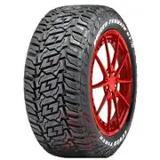 Lenso Rtx Tyres LT285/55R20 122/119T