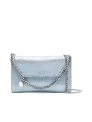 Stella Mccartney Falabella Wallet Crossbody Bag
