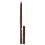 Stay All Day Smudge and Set Waterproof Gel Eye Liner - Lionfish Bronze by Stila for Women - 0.012 oz Eyeliner
