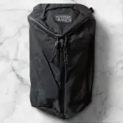 Mystery Ranch Urban Assault 21L Daypack Black Outdoor Backpack New