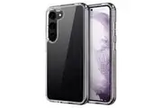 UNIQ Lifepro Xtreme Case (Suits Galaxy S23) - Clear