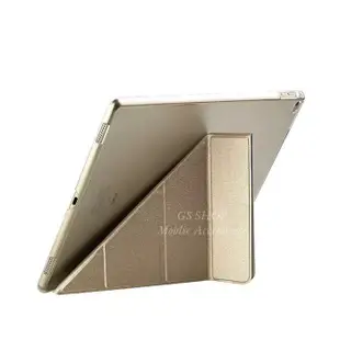 變形金剛 iPad Pro 12.9吋 超薄 側掀皮套支架 多角度 直立 橫立 保護套 保護殼 背蓋 休眠喚醒 透明殼