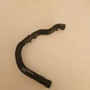 Exhaust hose Replace# C2D5710 C2D23174 AUTO-MOHITO 1pack