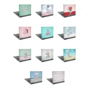 OFFICIAL ME TO YOU CLASSIC TATTY TEDDY VINYL SKIN DECAL FOR ASUS DELL HP XIAOMI