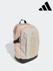 adidas Grey Power VII Backpack (E36971) | $81