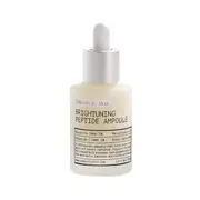 Logically, Skin - Brightuning Peptide Ampoule - 30ml