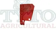Massey Ferguson 265 275 285 290 Tractor Side Panel Left Hand