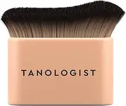 Tanologist KABUKI Face & Body Blending Brush Self Tan Applicator for an Airbrushed Finish