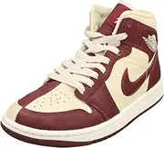 [Nike] Air Jordan 1 Mid Se Sneakers Fashion Women