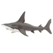 HAMMERHEAD SHARK BABY Animal Figurine Safari Ltd. toy Incredible Creatures