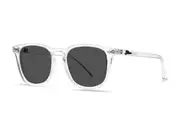 Liive Manhattan Sunglasses - Polar Xtal