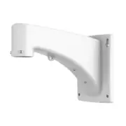 Uniview UNV PTZ Indoor/Outdoor Dome Camera Wall Mount Bracket - TR-WE45-A-IN