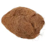 Coconut Fiber for Bird Nest Pigeon Mat Squirrel Nesting Material