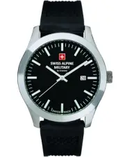 Swiss Alpine Military SAM7055.1837 Man Quartz Watch