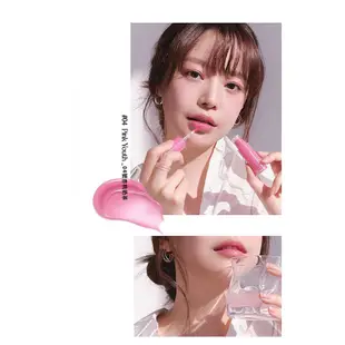韓國 Peripera 晶亮水光唇釉(4g) 款式可選【小三美日】 DS016273