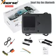 Xhorse Smart Key Box XDSKE0EN Bluetooth Adapter Work with MINI Key Tool/ VVDI2