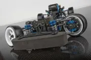 Team Associated - DC10 Electric 1/10 2WD Drift Car Kit