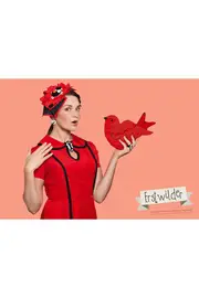 Oksana Owl Ring--ERS-R4983-8010