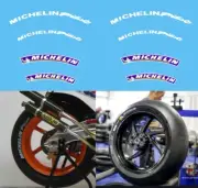 1/12 Decals MotoGP SBK Tire Decal set TBD387