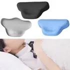 Cervical Pillow Neck Pillow Odorless Triangle Comfortable with Washable Cover