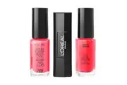L'Oreal Infallible Pro-Last Nailcolor 10ml 901 KEEP MAGENTA
