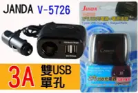 在飛比找Yahoo!奇摩拍賣優惠-【吉特汽車百貨】JANDA 台灣製 卡夢 V-5726 單孔