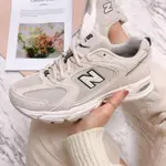 韓國代購 NEW BALANCE 530系列 D寬 月光 復古 厚底 慢跑鞋 老爹鞋 MR530SH