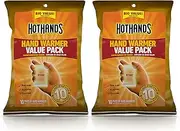 HotHands Hand Warmer Value Pack
