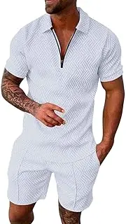 [JUNGE] light blue jeans outfit men,interview outfits for men,mens homecoming outfits,blue jeans outfit men,white pants outfit men,mens smart casual outfits,prom outfits for guys, Burgundy, Large