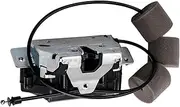 POEXIR Tailgate Trunk Lift Door Hatch Lock Actuator, for Mercedes, for Benz, GL450 R500 ML350 1647400030 A1647400030 1647400735 A1647400735 Boot Lid Solenoid