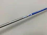 NEW Grafalloy ProLaunch Blue Senior Flex Hybrid/Iron Shaft 41" .355 Taper Tip