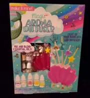 Magic Aroma Diffuser Craft Kit (light up)
