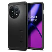 OnePlus 11 Pro Case | Spigen [Tough Armor] Shockproof Slim Dual Layer Cover