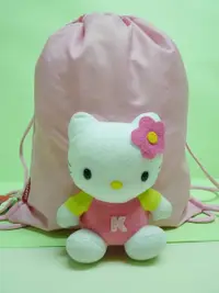 在飛比找Yahoo奇摩購物中心優惠-【震撼精品百貨】Hello Kitty 凱蒂貓~KITTY玩