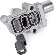 15810PHMA01 Variable Valve Timing VVT Solenoid Actuator Compatible With Honda Insight 2000 2001 2002 2003 2004 2005 2006 995cc L3 ELECTRIC/GAS.