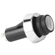 66220 Igniter Button Switch for GS4 II & Spirit 2 Grill Ignitor Replacement Parts Black