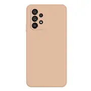 Silicone Phone Case For Samsung Galaxy A53 5G