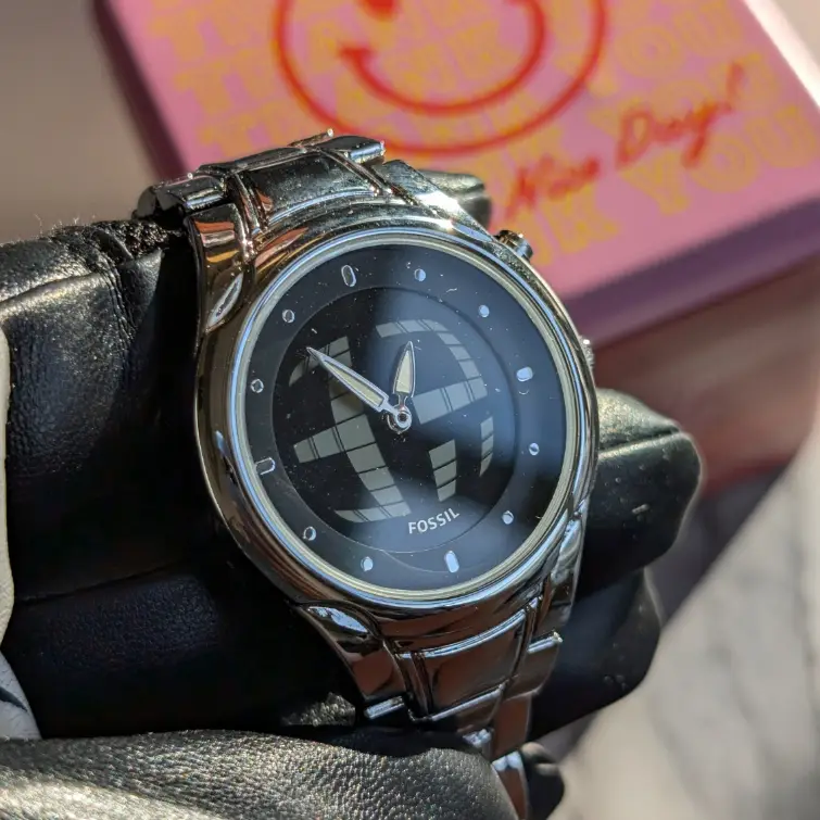 Fossil手錶big Tic的比價推薦- 2025年09月|飛比價格