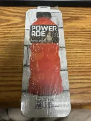 Royal Vendors Chameleon (Flavor Strip) POWERADE FRUIT PUNCH 20oz PACK OF 10