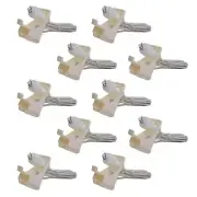 Ten Pack IMM Float Switch Replacement for Hoshizaki Ice Machine Replaces