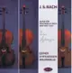 J.S. Bach: Suitten Fur Violoncello-Solo BWV 1007-1012 (3LP)