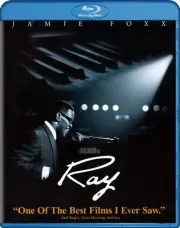 Ray - DVD By Foxx,Jamie Ddmc 25944 - VERY GOOD