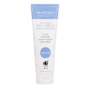 MooGoo Full Cream Moisturiser 120g